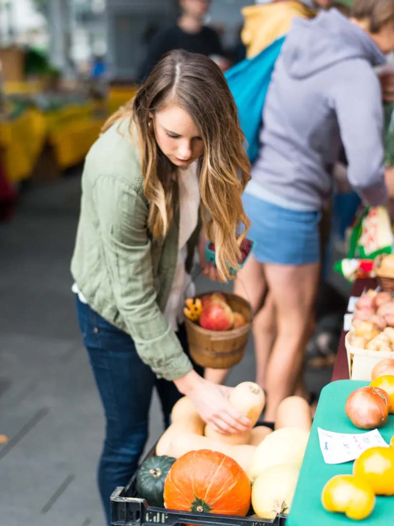 Emily McGlone is an integrative and functional registered dietitian. She believes in looking at the individual as a whole and diving deep to help find the root cause to aid in optimal health.