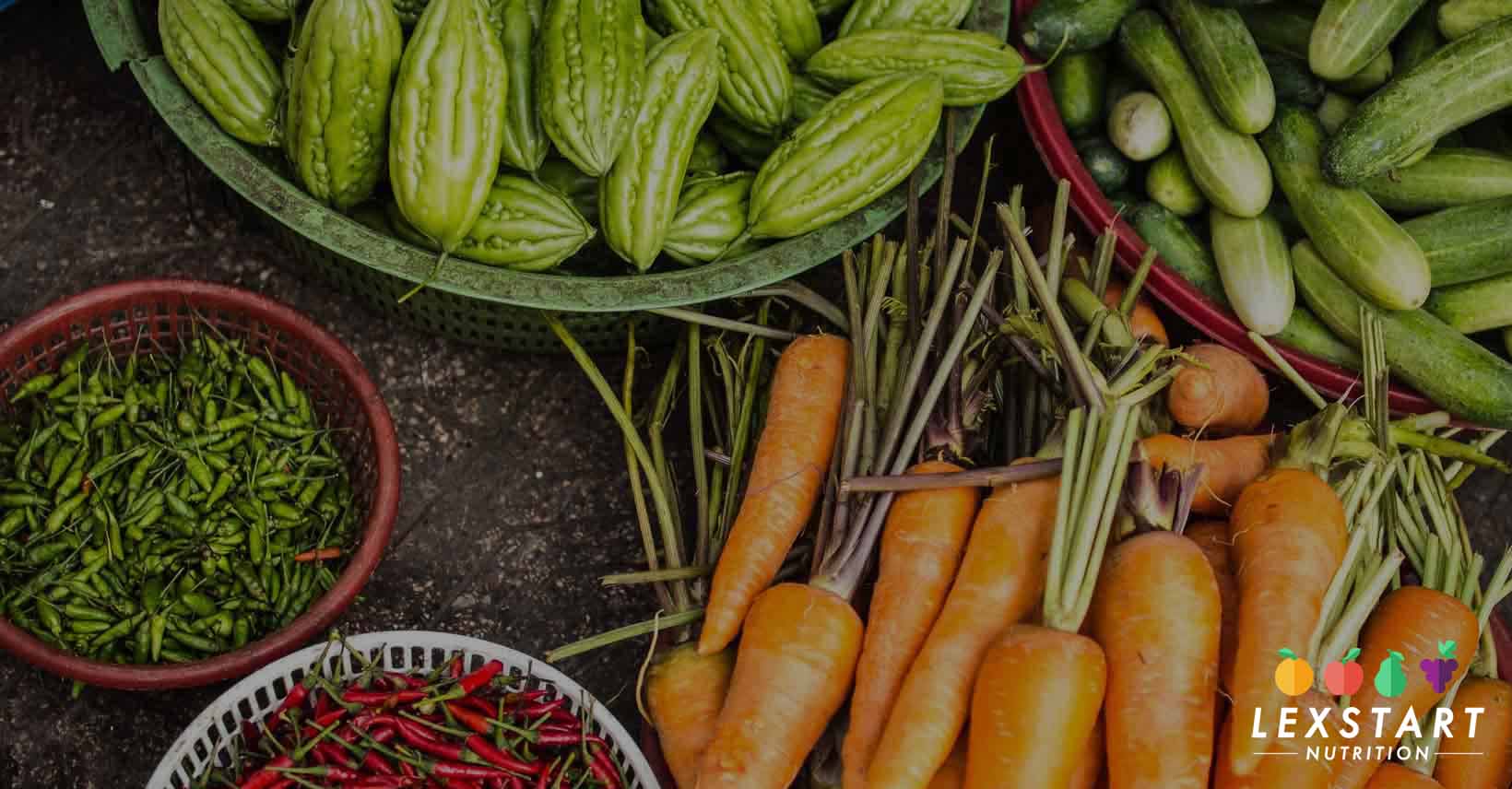 Lexstart Nutrition, Llc